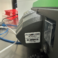 Watson Marlow 530S Peristaltic Pump image 1